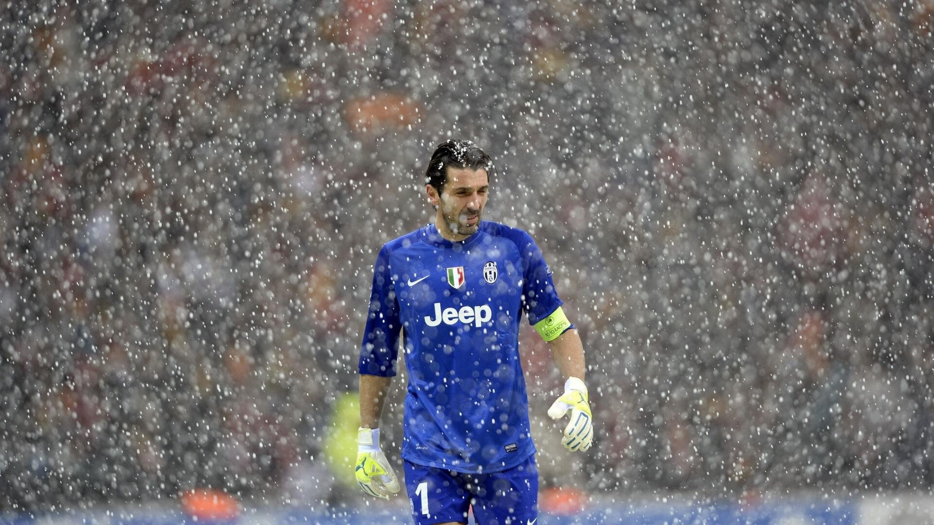 2026世界杯之夜，浓眉成为胜负手，当篮球之神穿上足球战靴