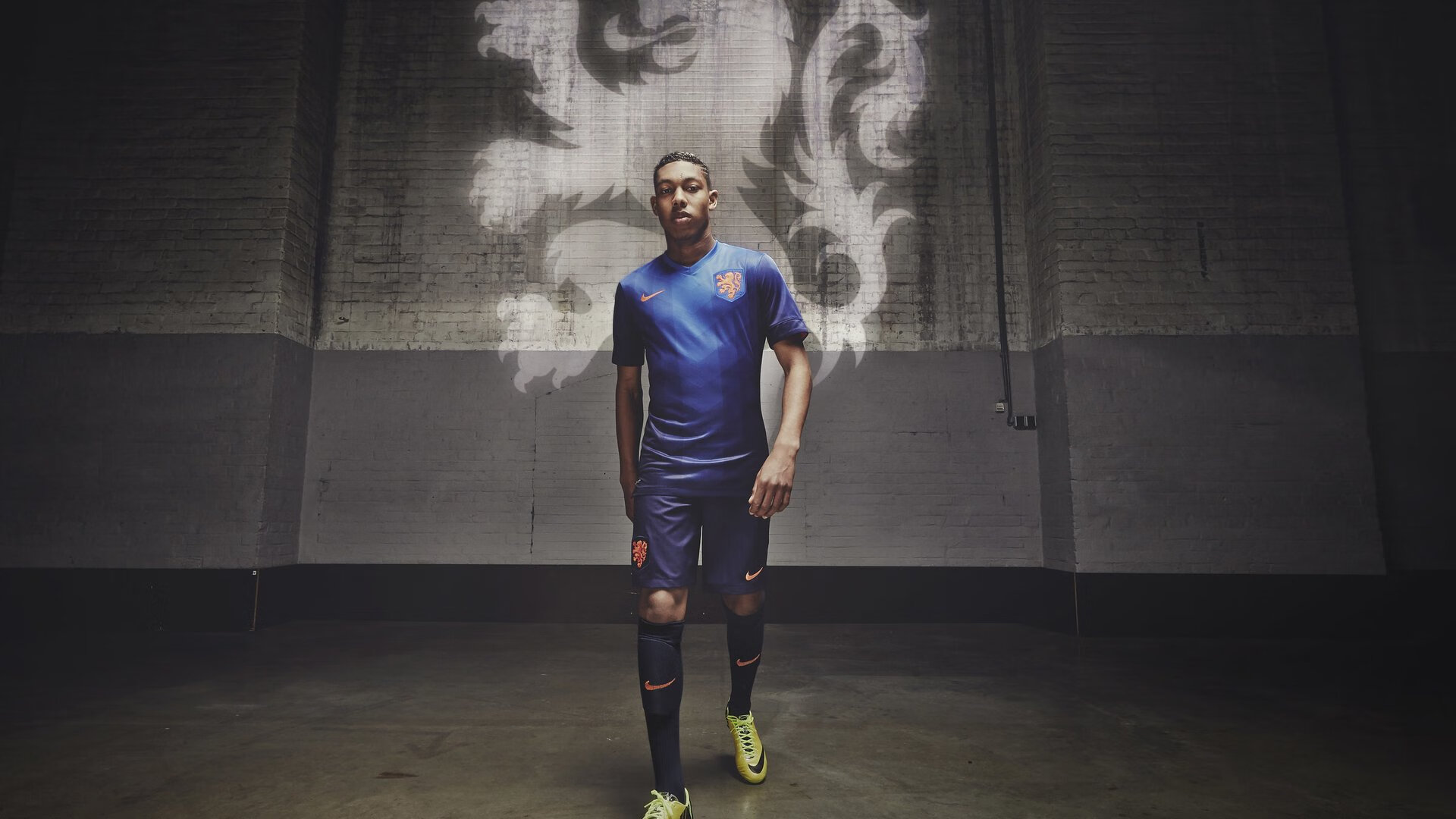 奥利维耶的利刃，当智利风暴撕碎德国防线