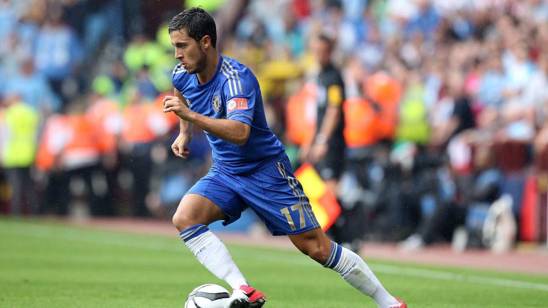 2026世界杯之夜，当罗德里戈的舞台无限延伸，他的光芒便永不熄灭